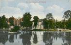 (380-965-009) Rotterdam Vijver Park Honingen, Ophalen of Verzenden, Zuid-Holland