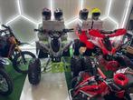 Showroom met electrische en benzine quads en crossers, Ophalen, Nieuw