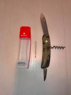 Swiza D01 Zwitsers zakmes - Nieuw in doos, Ophalen of Verzenden, Nieuw