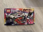 Nieuw in doos: Lego Friends 41107 Popster Limousine, Ophalen of Verzenden, Nieuw, Complete set, Lego
