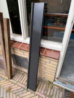 Composiet dorpel, Ophalen, Zo goed als nieuw, Grijs, Minder dan 100 cm