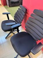 Bureaustoelen, Ophalen of Verzenden, Zwart