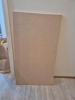 MDF restanten voor kleine knutsel projectjes, Ophalen, Nieuw, Materiaal