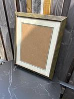 Schilderij / foto lijst, Huis en Inrichting, Woonaccessoires | Lijsten, Ophalen, Minder dan 50 cm, Zo goed als nieuw, Minder dan 50 cm