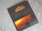 World of Warcraft Atlas 2005 Collectors item 9780744004410, Ophalen of Verzenden, Zo goed als nieuw