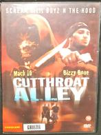 Cutthroat Alley, Cd's en Dvd's, Vanaf 16 jaar, Ophalen of Verzenden, Zo goed als nieuw