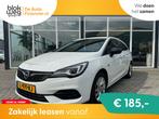 Opel Astra Sports Tourer 1.4 Business Elegance| € 12.995,0, Auto's, Opel, Automaat, Wit, Origineel Nederlands, Nieuw