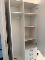 Nette kledingkast Lxbxh = 100x50x200cm, Ophalen, 50 tot 100 cm, Zo goed als nieuw, 150 tot 200 cm