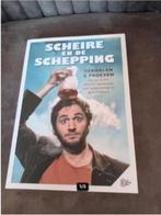 Scheire en de schepping, Boeken, Ophalen of Verzenden, Zo goed als nieuw