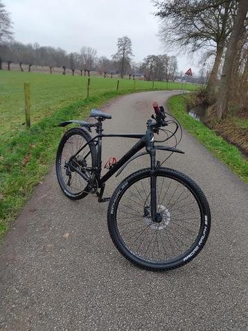 Bulls mountainbike  beschikbaar voor biedingen