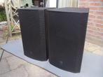 2 x EVC 1122 64B Speakers ( nieuw ), Ophalen, Nieuw, Minder dan 500 watt, P.A.