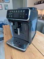 Philips 4300 LatteGo, Witgoed en Apparatuur, Koffiezetapparaten, Afneembaar waterreservoir, Gebruikt, Koffiemachine, 2 tot 4 kopjes