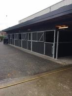 Per 1 April komt er een stal vrij, eerder kan ook., Dieren en Toebehoren, Weidegang, 1 paard of pony