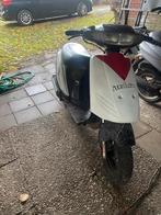 Hyosung rush, Fietsen en Brommers, Brommeronderdelen | Scooters, Ophalen, Gebruikt, Blok, Overige merken