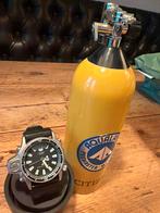 Citizen Aqualand 1e Gen. Duikhorloge, Watersport en Boten, Duiken, Ophalen of Verzenden, Gebruikt, Duikcomputer