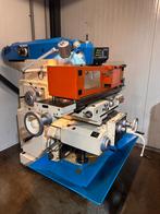 Narvik X6230 Freesbank, Ophalen