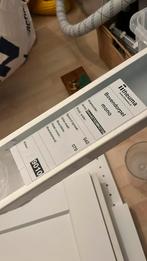 Nieuwe Theuma bovendorpel mono, Doe-het-zelf en Verbouw, 75 tot 150 cm, Kunststof, Deurkozijn, Nieuw