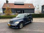 Crysler pt cruiser, Ophalen