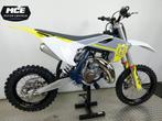 HUSQVARNA TC 85 17/14 (model 2024 ), Motoren, 85 cc, Bedrijf, Crossmotor, 11 kW of minder