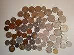 PARTIJ MUNTEN 20e EEUW, Ophalen of Verzenden, Buitenland, Munten