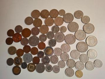 PARTIJ MUNTEN 20e EEUW beschikbaar voor biedingen