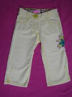 Frendz, leuke lichtgele broek nieuw., Kinderen en Baby's, Ophalen of Verzenden, Nieuw, Meisje, Broek