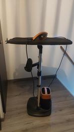 Stoomapparaat, Ophalen, Gebruikt, Kledingstomer