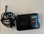 Makita acculader  DC18WA U, Ophalen of Verzenden, Nieuw