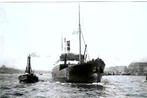Scheepvaart, Verzenden, Nieuw, Motorboot, Kaart, Foto of Prent