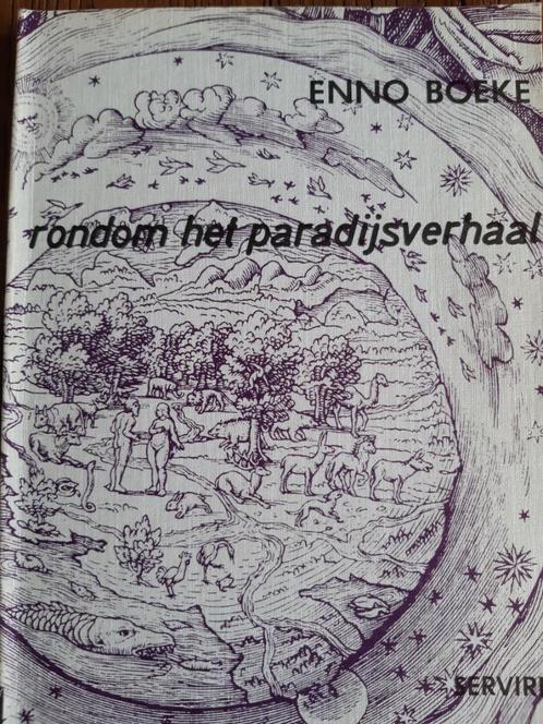 HET PARADIJS, Boeken, Godsdienst en Theologie, Gelezen, Christendom | Katholiek, Christendom | Protestants, Ophalen of Verzenden
