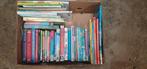 Doos vol kinderboeken, Boeken, Ophalen of Verzenden, Gelezen, Kind en Jeugd