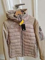 NIEUWE PARAJUMPERS TUSSENJAS CREME MAAT S / XS NU €50,-, Ophalen of Verzenden, Nieuw