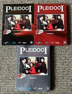 Pleidooi, de complete serie, seizoen 1 t/m 3, Cd's en Dvd's, Ophalen of Verzenden, Zo goed als nieuw