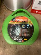 Sneeuwkettingen, Auto diversen, Sneeuwkettingen, Ophalen, Zo goed als nieuw