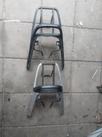 Kymco dj rekjes, Fietsen en Brommers, Ophalen, Gebruikt