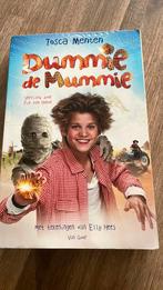 Dummie de mummie, Ophalen of Verzenden, Zo goed als nieuw