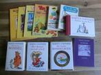 11 Bommel en Tom Poes stripboeken, Meerdere stripboeken, Ophalen of Verzenden, Gelezen