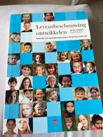 Levensbeschouwing ontwikkelen - Didactiek, Ophalen of Verzenden, Alpha, Zo goed als nieuw, HBO