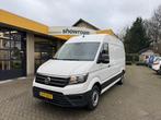 Volkswagen Crafter 30 2.0 TDI L3H3 Airco (bj 2019), Auto's, Bestelauto's, Voorwielaandrijving, Gebruikt, Euro 6, 4 cilinders