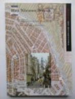 Het Nieuwe Werck - Olga van der Klooster ,& Michel Bakker, Ophalen of Verzenden, Zo goed als nieuw