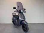 Vespa Sprint Brom 45 km/h, BWJ 2019, Champagne Quartz