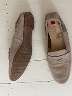 Högl Instappers - Beige - Maat 39, Ophalen, Gedragen, Beige, Instappers