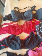 7 bh's maat 90/95 E oa Marlies Dekkers, prima donna, Kleding | Dames, Ondergoed en Lingerie, Ophalen of Verzenden, BH