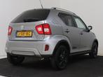 Suzuki Ignis 1.2 Smart Hybrid Select (bj 2020), Auto's, Suzuki, Voorwielaandrijving, Stof, Gebruikt, 4 cilinders
