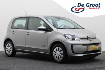 Volkswagen up! 1.0 BMT move up! 5-Deurs, Airco, Bluetooth, D beschikbaar voor biedingen
