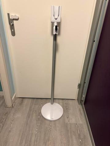 Dyson floordok beschikbaar voor biedingen