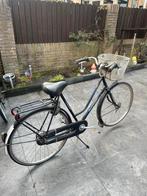 Gazelle Fietsen, 53 tot 56 cm, Ophalen of Verzenden, Zo goed als nieuw