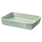 Ikea LYCKAD ovenschaal / serveerschaal set van 2, Ophalen, Zo goed als nieuw