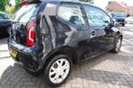 Volkswagen UP 1.0  UP! BLUEM 3 drs Navigatie LM PDC veel opt, Euro 5, Gebruikt, Up!, 4 stoelen