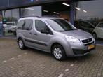 Peugeot Partner Tepee 1.2 PureTech Active, Voorwielaandrijving, Gebruikt, 1199 cc, Met garantie (alle)